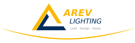 AREV Logo mit Bogen Illustrator450px